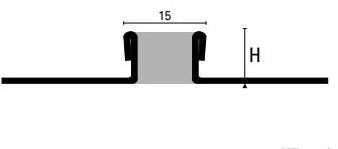 PROFILITEC Coflex  Ct  - Вид №1