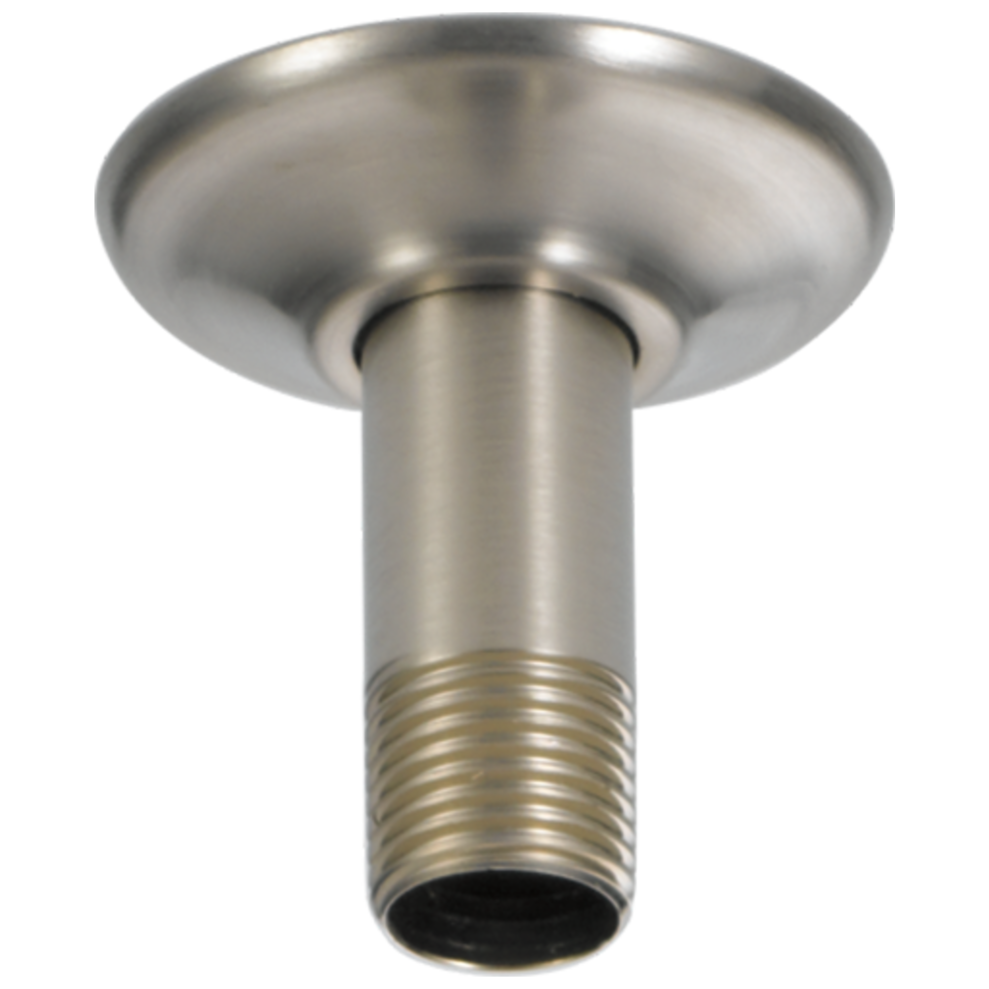 U4996-SS Держатель для душа и фланец для потолочного монтажа Delta Faucet Universal Showering Нержавеющая сталь 