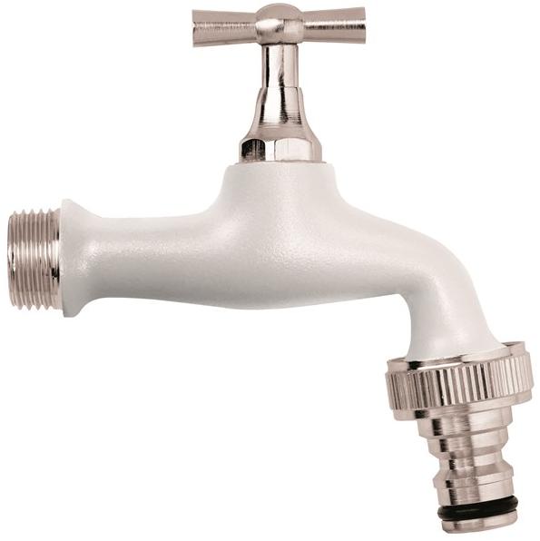 AQUAJET by Colortap Садовый кран из латуни Aquajet 995color - Вид №6