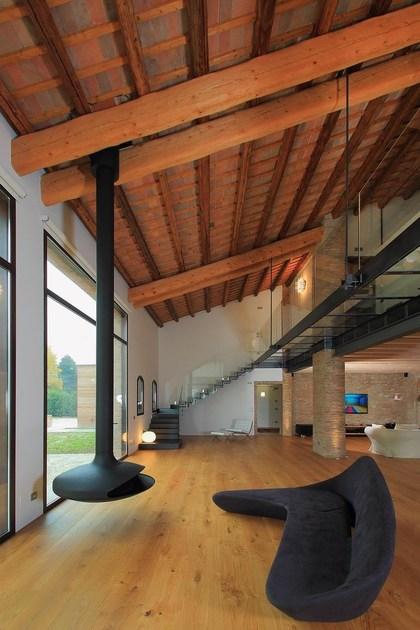 PALLADIO Бронированное стекло из стали и стекла с термическим разделением sun-id-1406518 - Вид №10