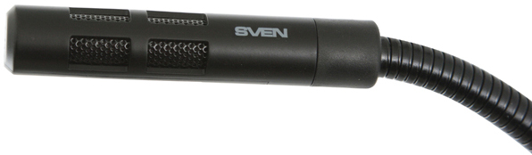 SV-0430490 Микрофон mk-490 Sven Santreyd  - Вид №3