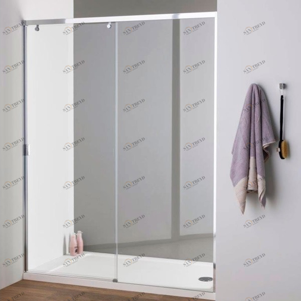 Шторки для душа 130x200 S316000024 System pool S+LINE 9 SYSTEMPOOL