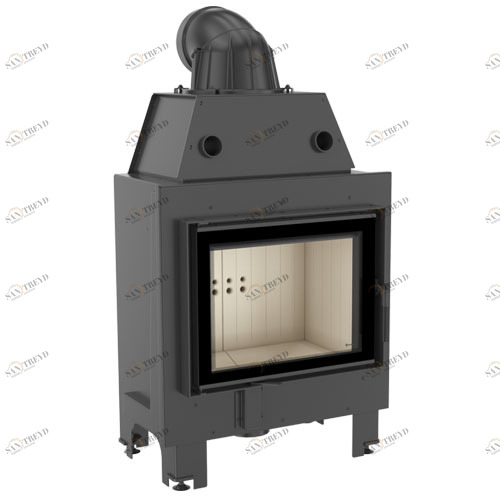 Каминная топка Kratki MBM/PF 5390
