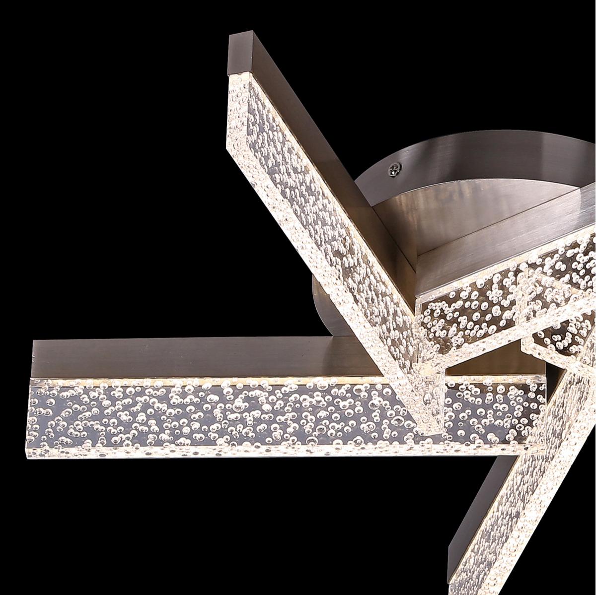 083934 Потолочный светильник Mantra Burbuja - Вид №1