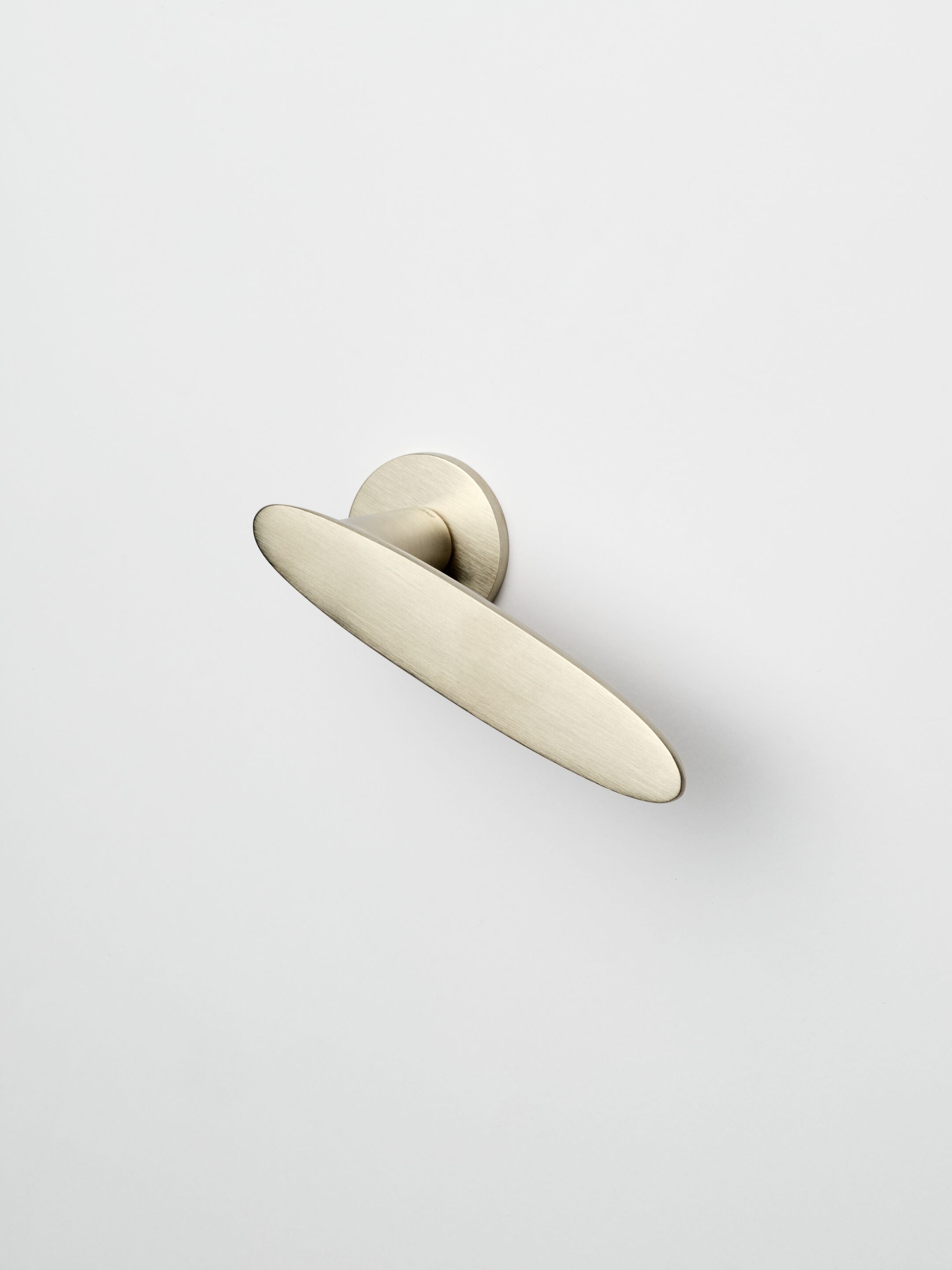 Ручка Dnd Ellipse ARCH-00104420 - Вид №3