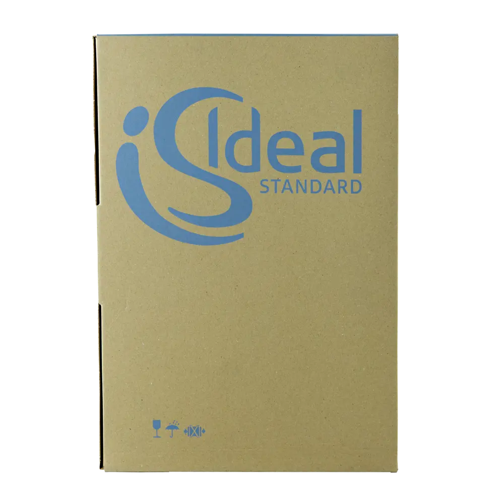 Смеситель для кухни Ideal Standard Alpha цвет чёрный/хром 83429746 STLM-2018700 - Вид №5