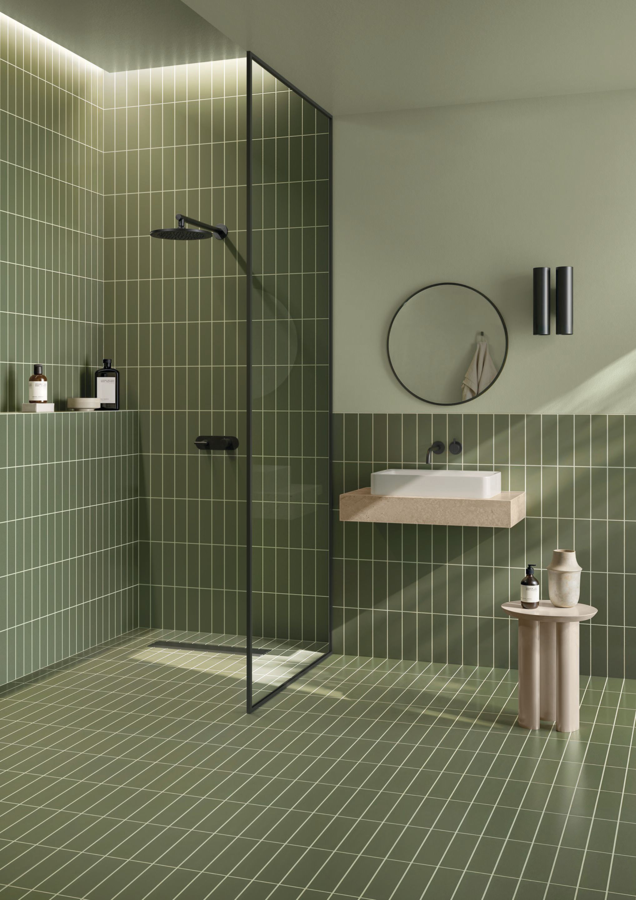 Декоративная смола для затирки керамики Kerakoll Design Color Fill ARCH-00085956 - Вид №2