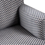 U706 Хэмптонская скамья с руками ijlbrown  - Вид №8