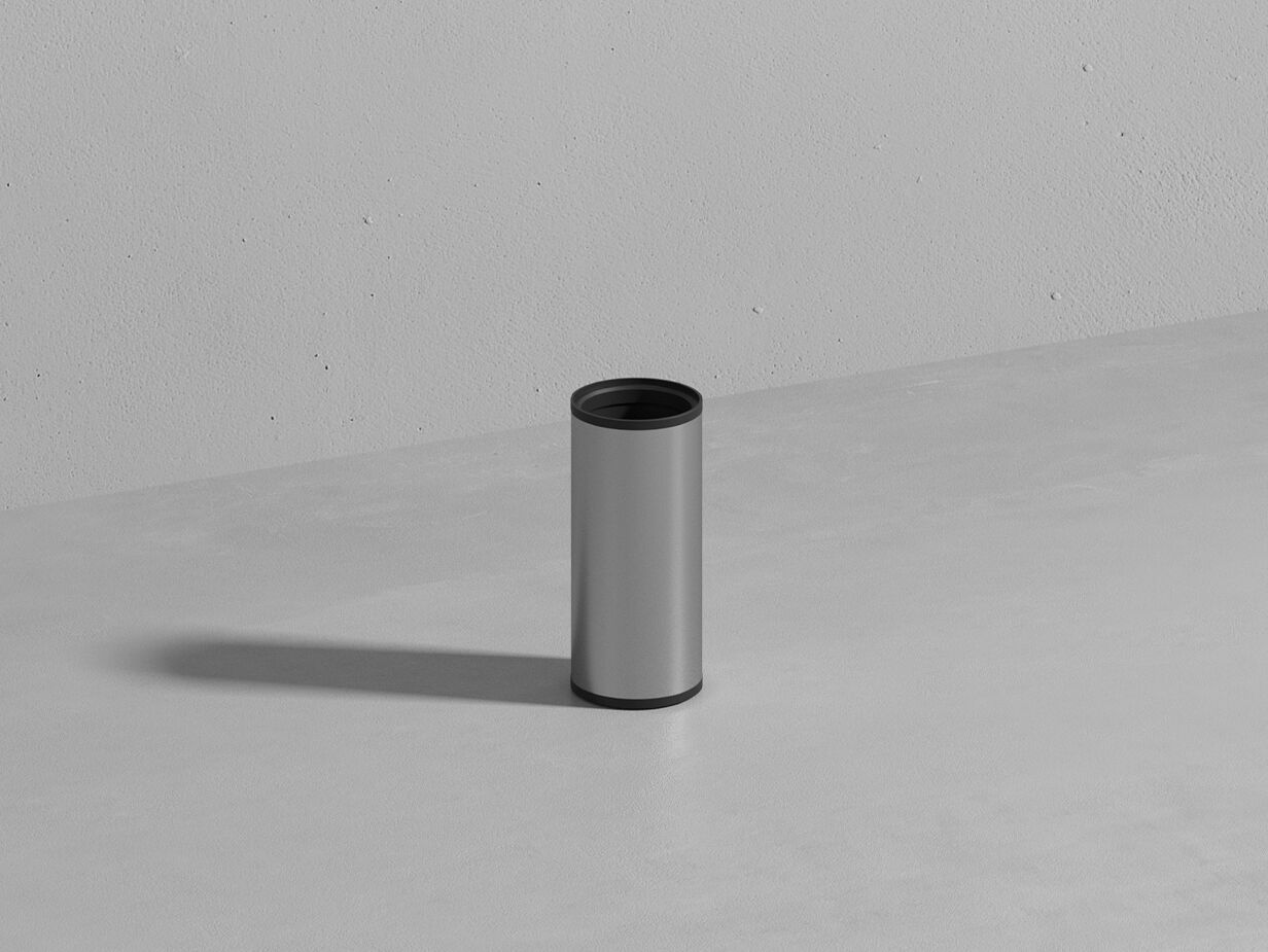 Стальной держатель зубной щетки Rexa Minimal ARCH-00145926