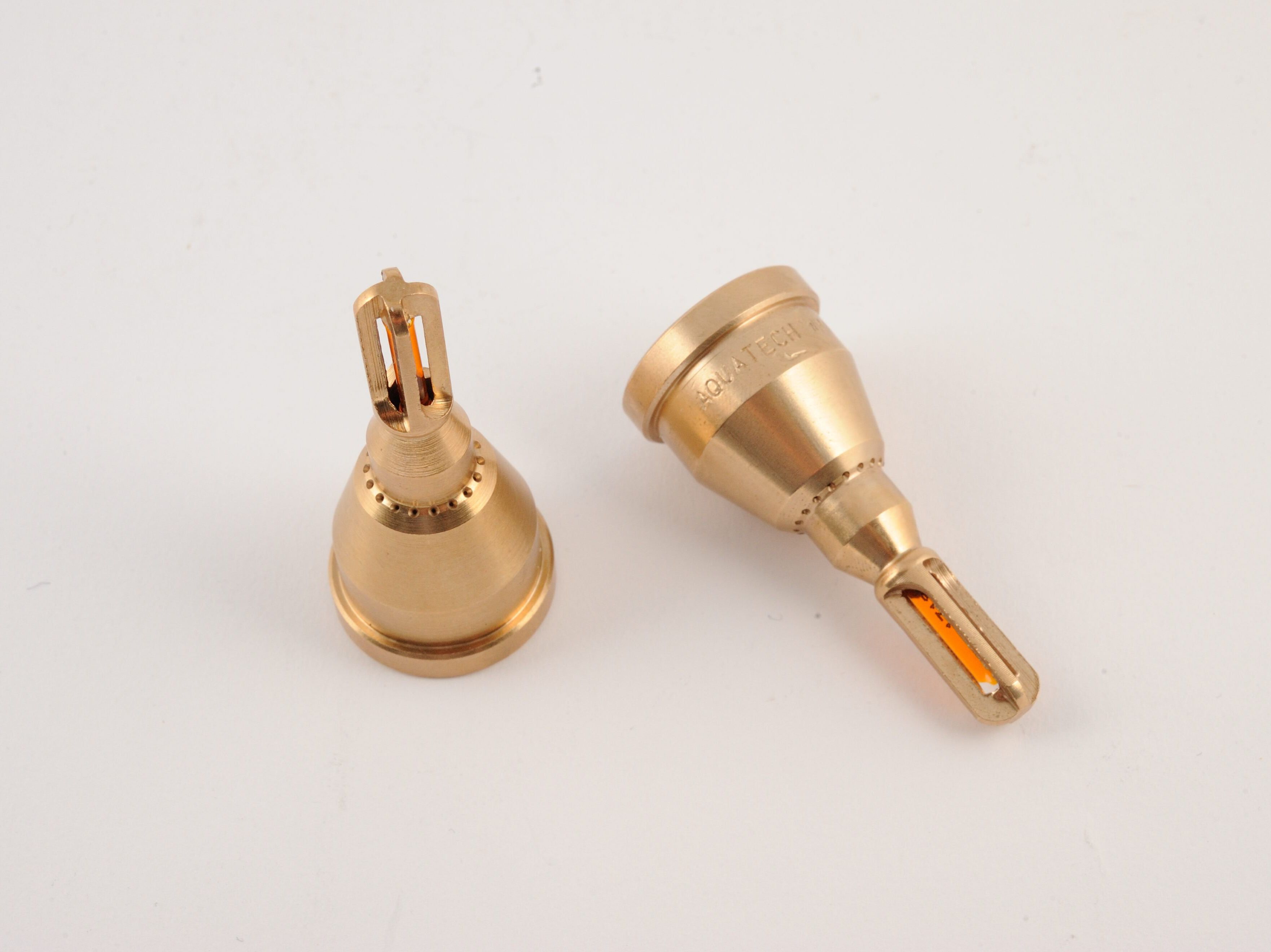 Система пожаротушения water mist AQUATECH® AQUATECH® WATER MIST ARCH-00148204 - Вид №1