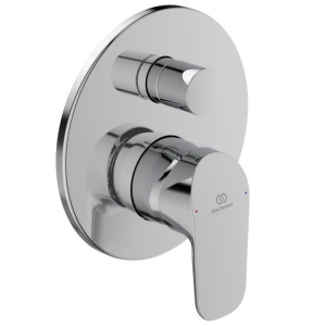 A6758AA Встраиваемый смеситель для ванны/душа Ideal Standard CERAFLEX