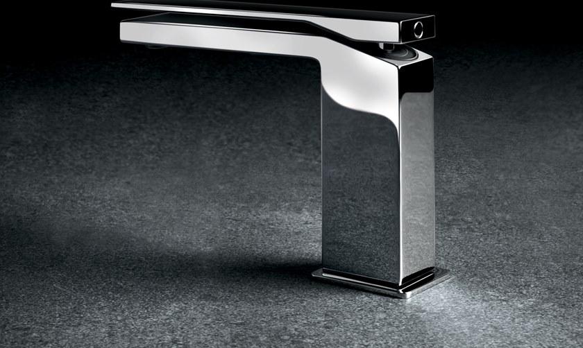 Fir Italia Смеситель для раковины, однорычажный, латунный, настольный The outfit 9011300_5 - Вид №3