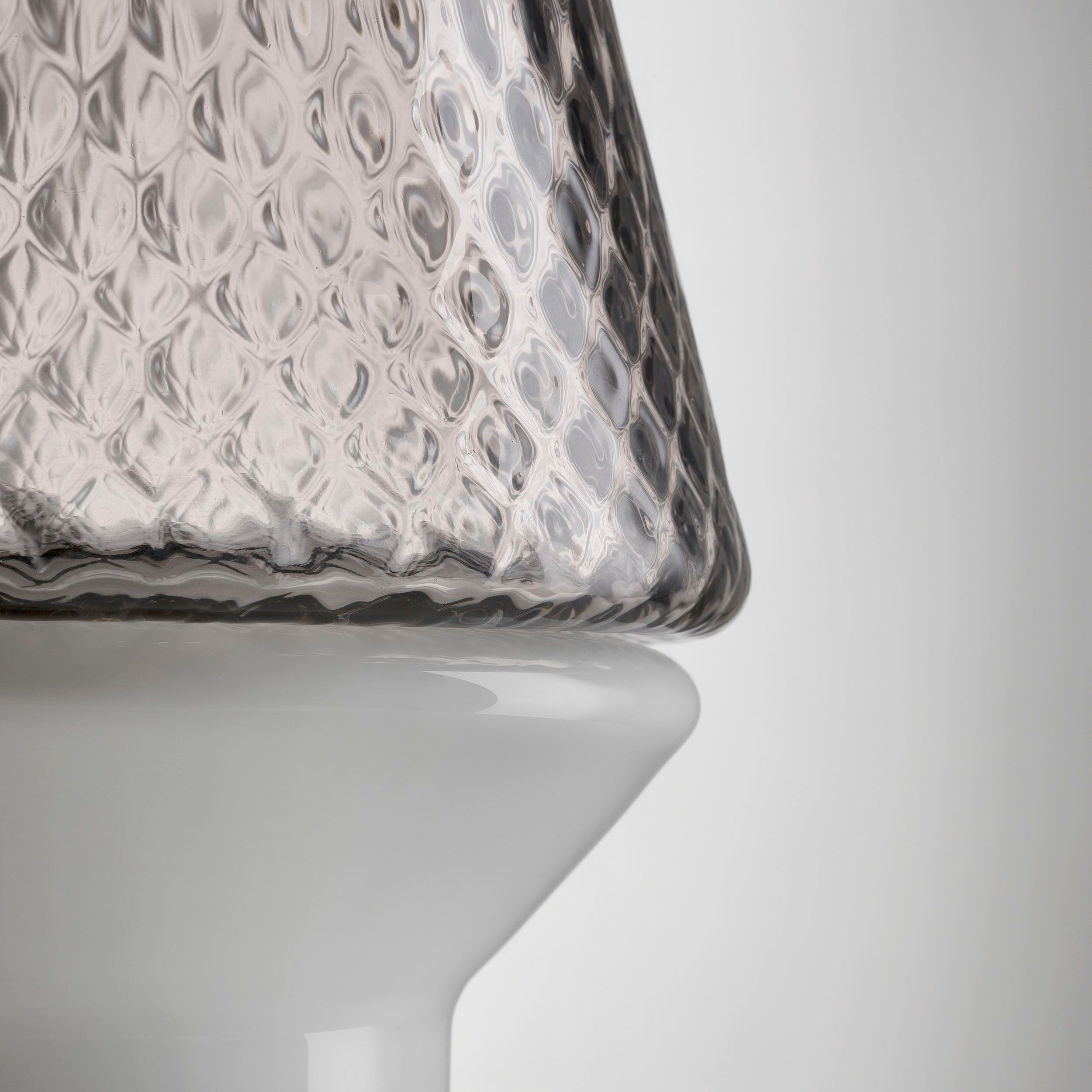 ВАЗа / настольная лампа из муранского стекла MULTIFORME Forest Mini ARCH-00024617 - Вид №5