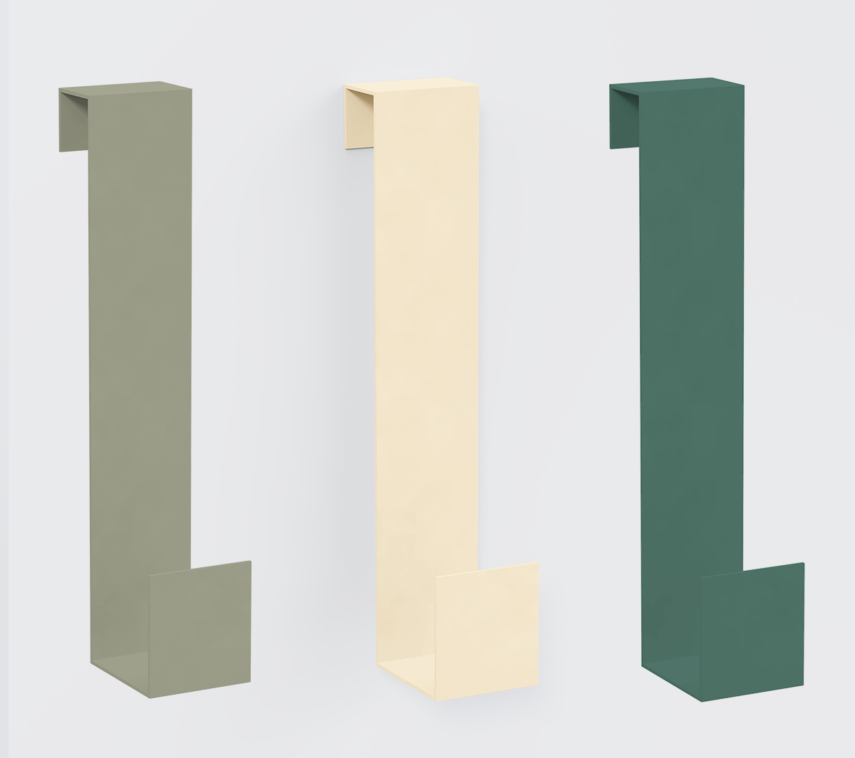 com_EXLAVFRIEZE1HC/2010 Подвесная раковина настенная прямоугольная Ex.T Frieze - Вид №5