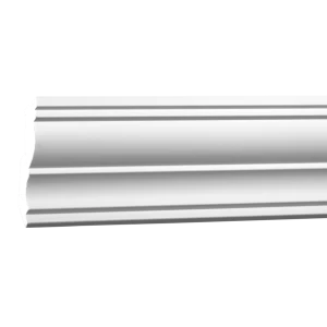 ЕВРОПЛАСТ 1.50.288 Карниз 1.50.288 Пенополиуретан