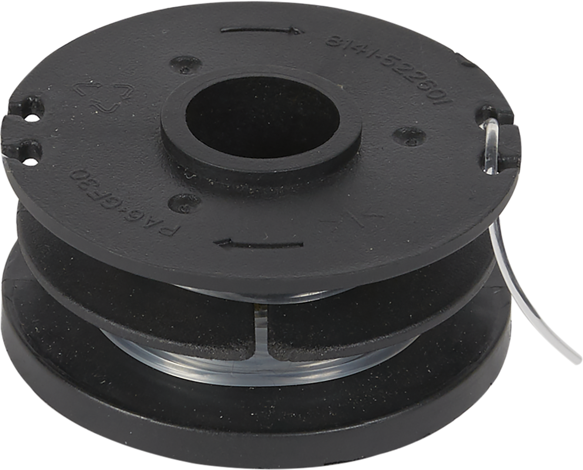 19557314 Катушка для триммера EGT2-25.3 STLM-0013474 STERWINS