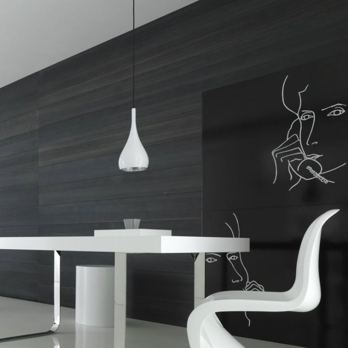 Fabbian Bijou D75A01 01 подвес 77204 - Вид №7