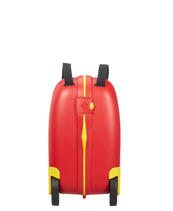 43C-10001 Чемодан Suitcase Samsonite Dream Rider Disney  - Вид №3