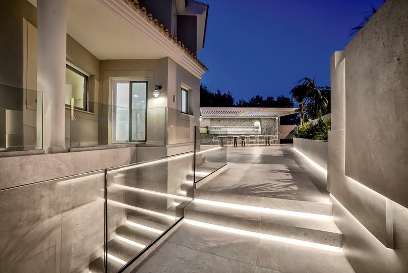 Inalco Настенная / напольная плитка из керамогранита Mdi | islimm® sun-id-1380773 - Вид №9