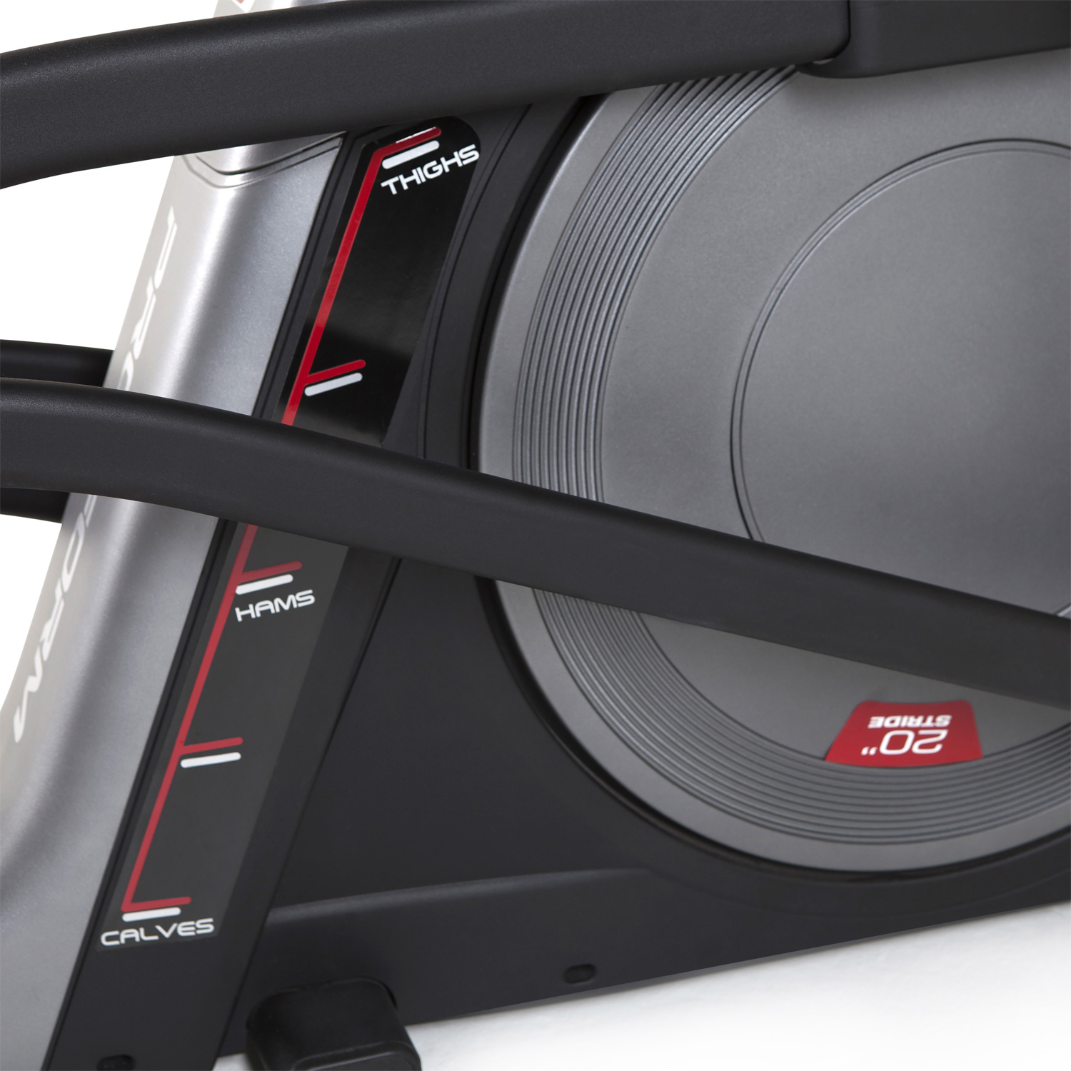 Эллиптический тренажер proform trainer 7.0 Pro-Form sun-id-2069040 - Вид №6