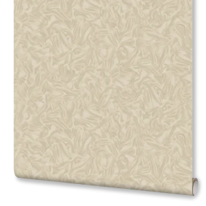 Обои флизелиновые Ornamy Miracle бежевые 1.06 м 8004-21