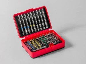 AKIFIX Пластины с магнитным быстрозажимным патроном  Naue55007