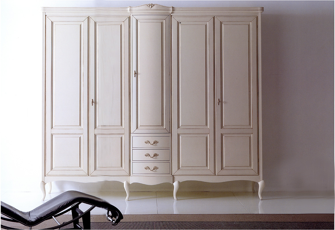 Шкаф  GIORGIO CASA 2219 