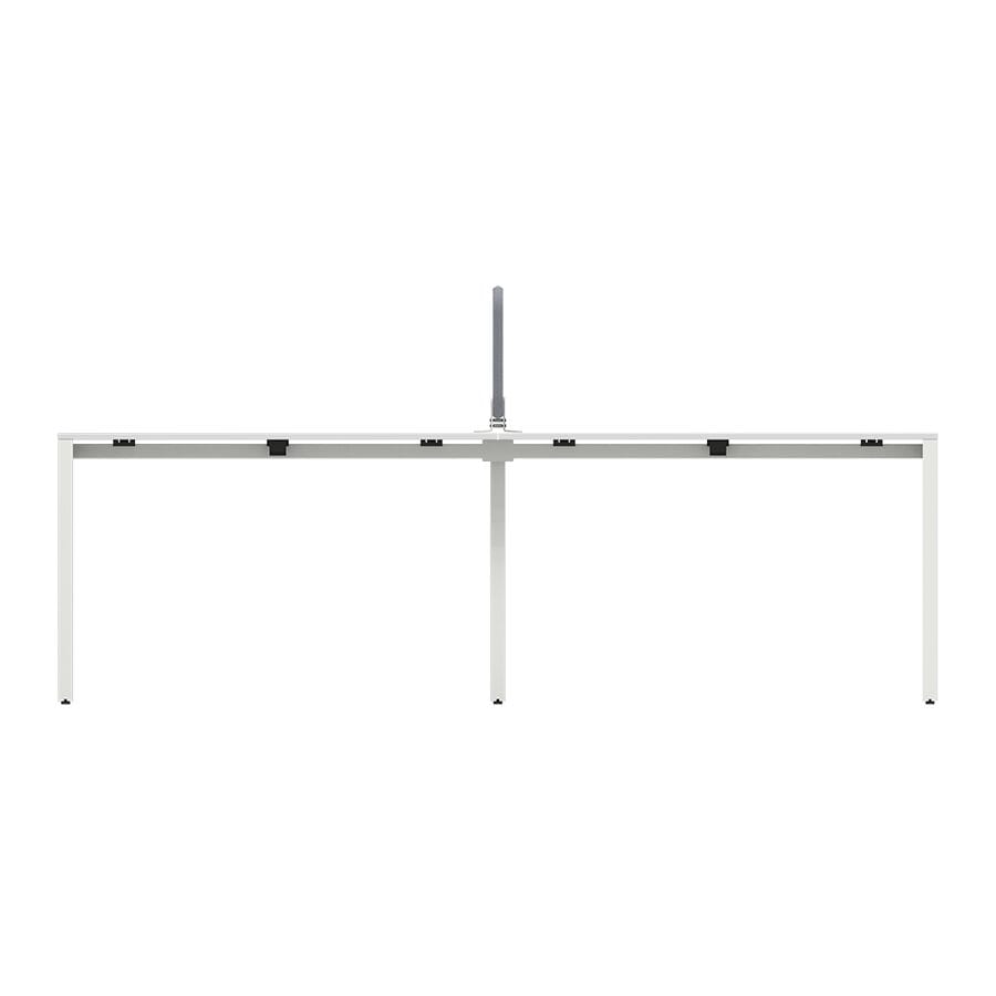 Звукопоглощающая панель перегородки стола Askia Connect ARCH-00031306 - Вид №2