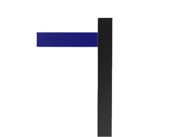 Алюминиевый световой столб Artemide Ходьба ARCH-00104028 - Вид №6