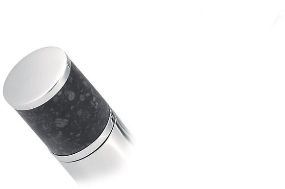 rvb Смеситель для раковины на столешницу, одно отверстие Flamant docks 4080.--.47 - Вид №1