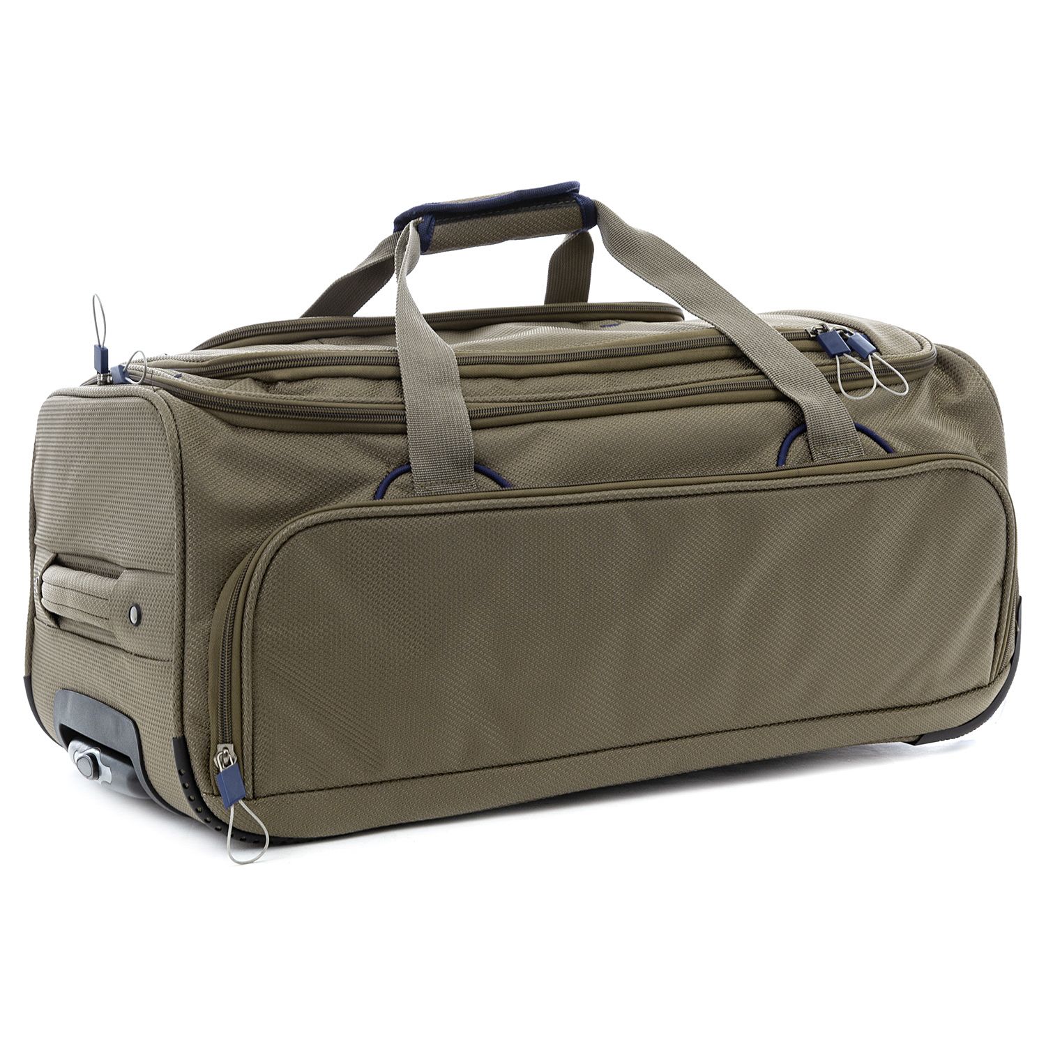 M6200-06-65 Сумка на колесах M6200*65 M March Go Go Bag  - Вид №4