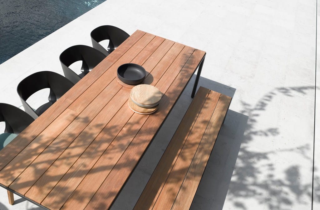 Садовый стул в Batyline® TRIBÙ Illum ARCH-00119503 - Вид №7