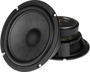 9248168 Компонентная акустическая система AMP PRO X 6.5 v3