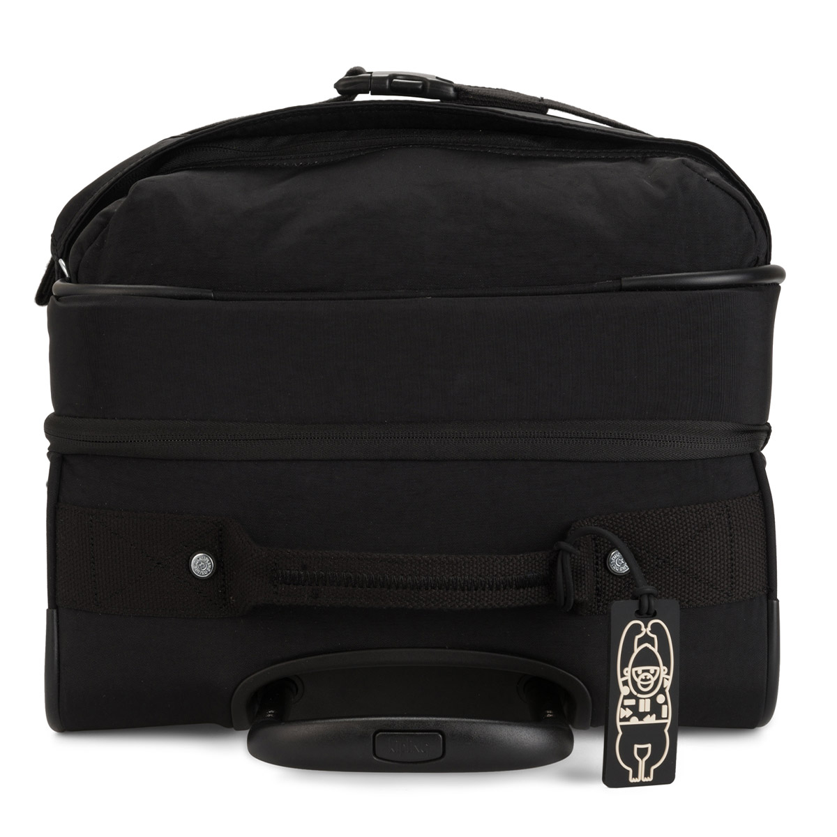 KI6918P39 Чемодан M Medium 4-Wheeled Suitcase Kipling Spontaneous  - Вид №3