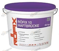 RÖFIX Профилактическая адгезионная краска  10001 