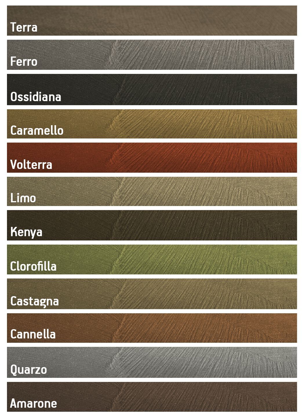 Микро-покрытие тактильный эффект DRACO непрерывные покрытия для архитектуры ARCH-00022270 - Вид №4