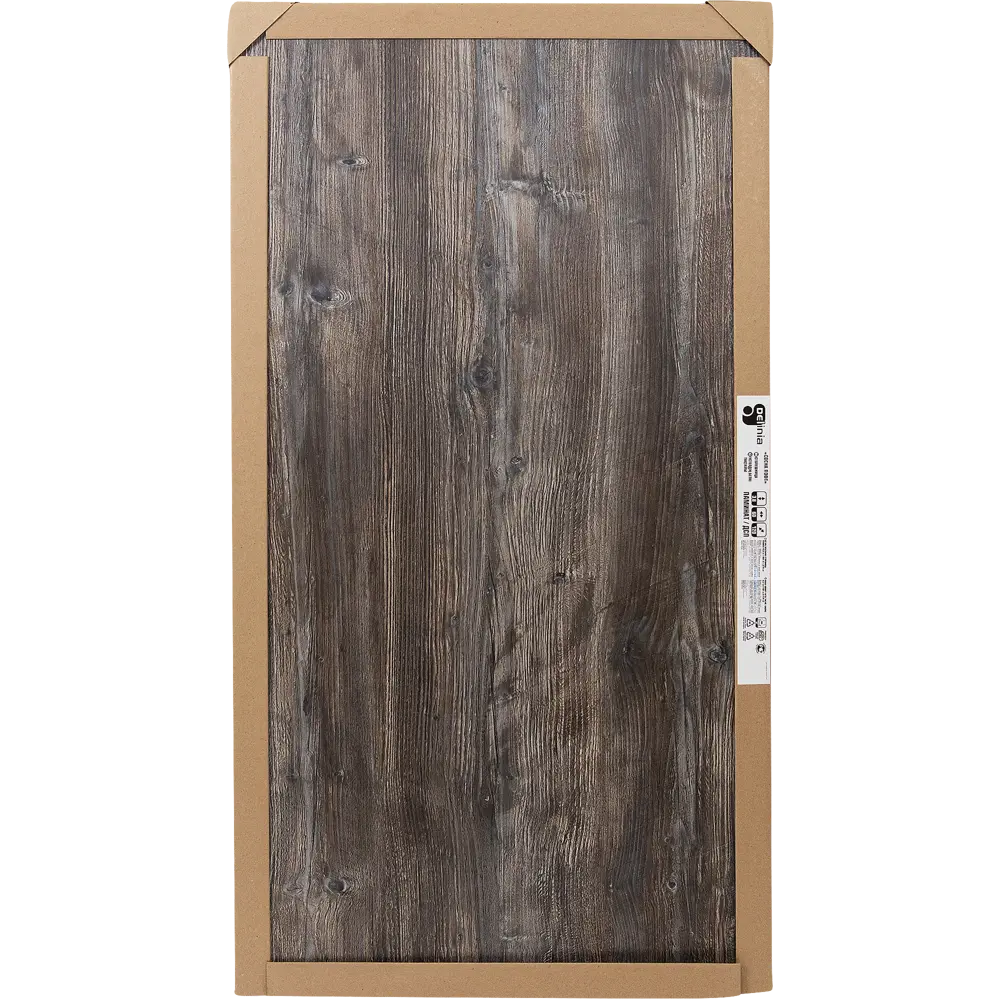 Столешница Delinia серия Сосна Лофт 120x3.8x60 см БДСП/ДСП 82156940 STLM-2137034 - Вид №11