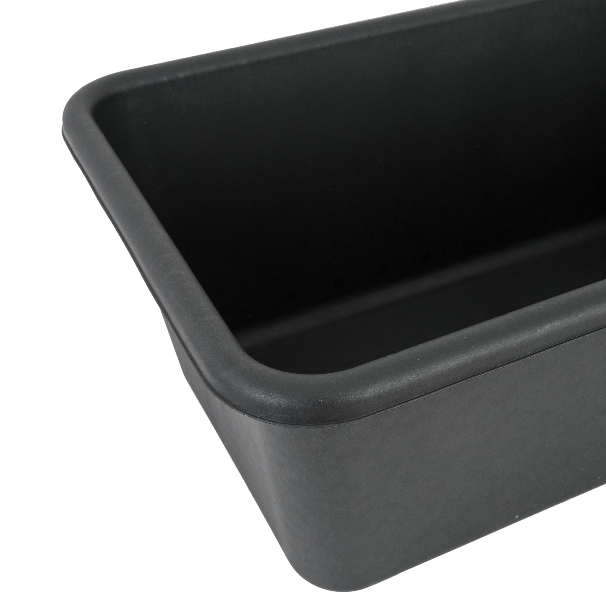 85192724 Таз строительный прямоугольный 90 л, пластик Santreyd  - Вид №1