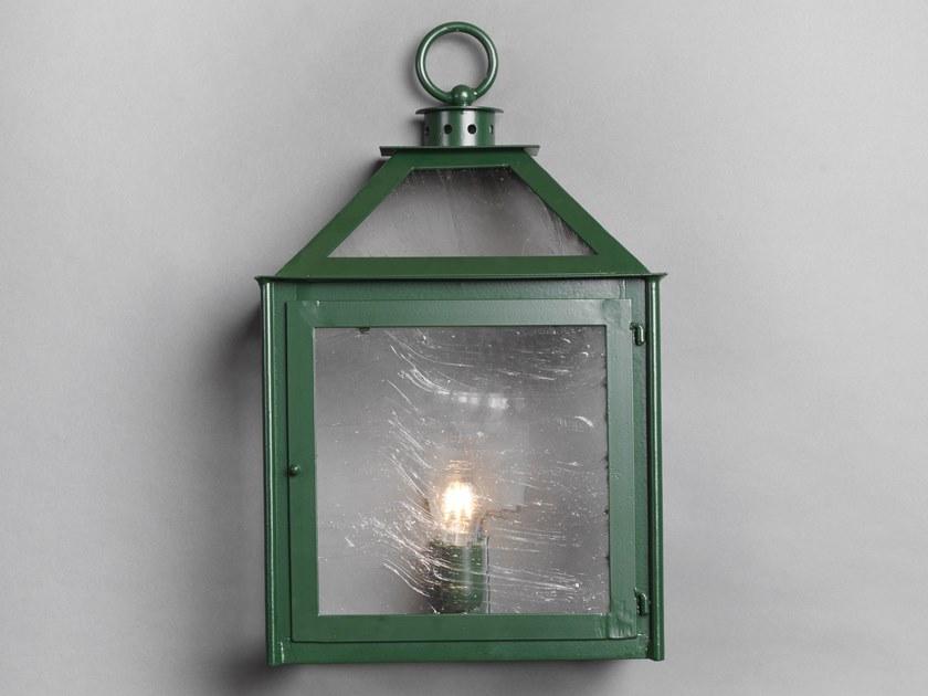 OFFICINACIANI Бра для улицы утюг Vetri sopra Gl3018wa-1  - Вид №3