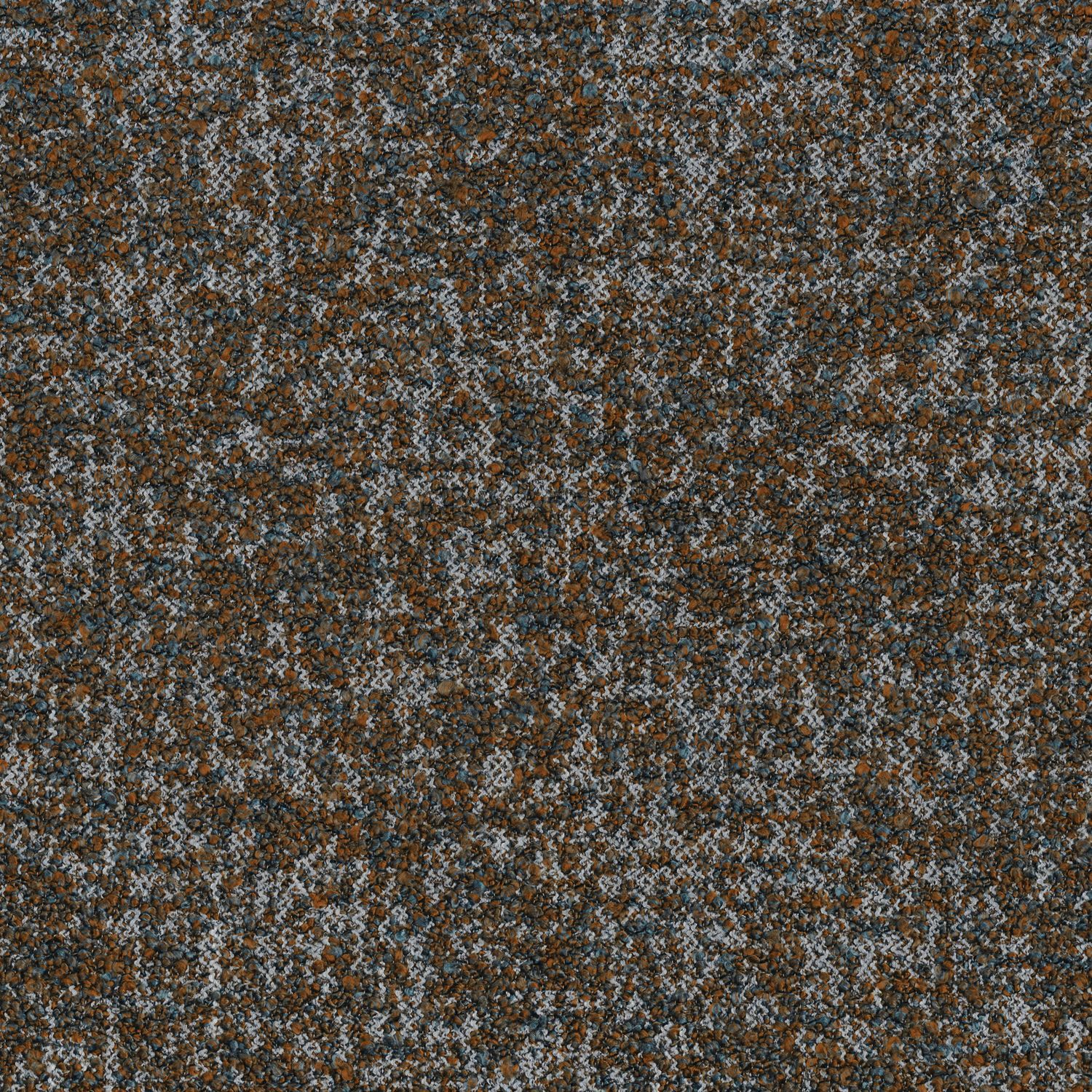 Настенная ткань букле Casamance Etreinte ARCH-00109253 - Вид №3