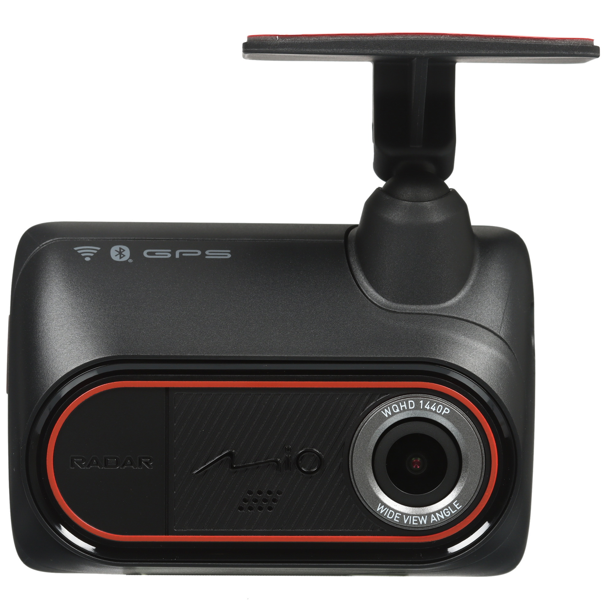 5456118 Видеорегистратор с радар-детектором Mio MiVue i127 STDN-0085086 - Вид №1