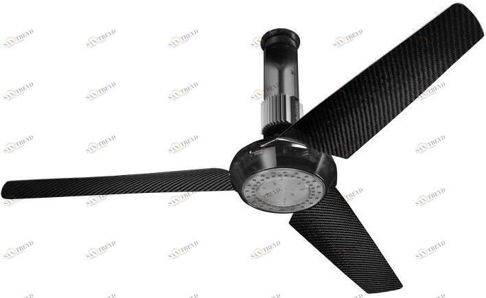 Vortice Потолочный вентилятор Nordik air design 61031