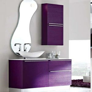 Комплект мебели для ванной Sky 137 Arbi Sky Rovere Colore Collection