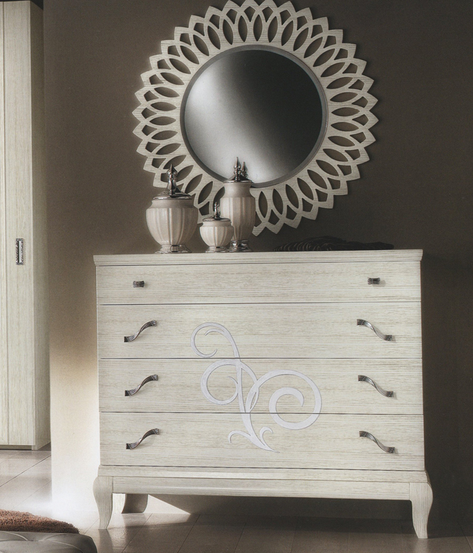Комод  ARTE CASA 2054 Evoluzione