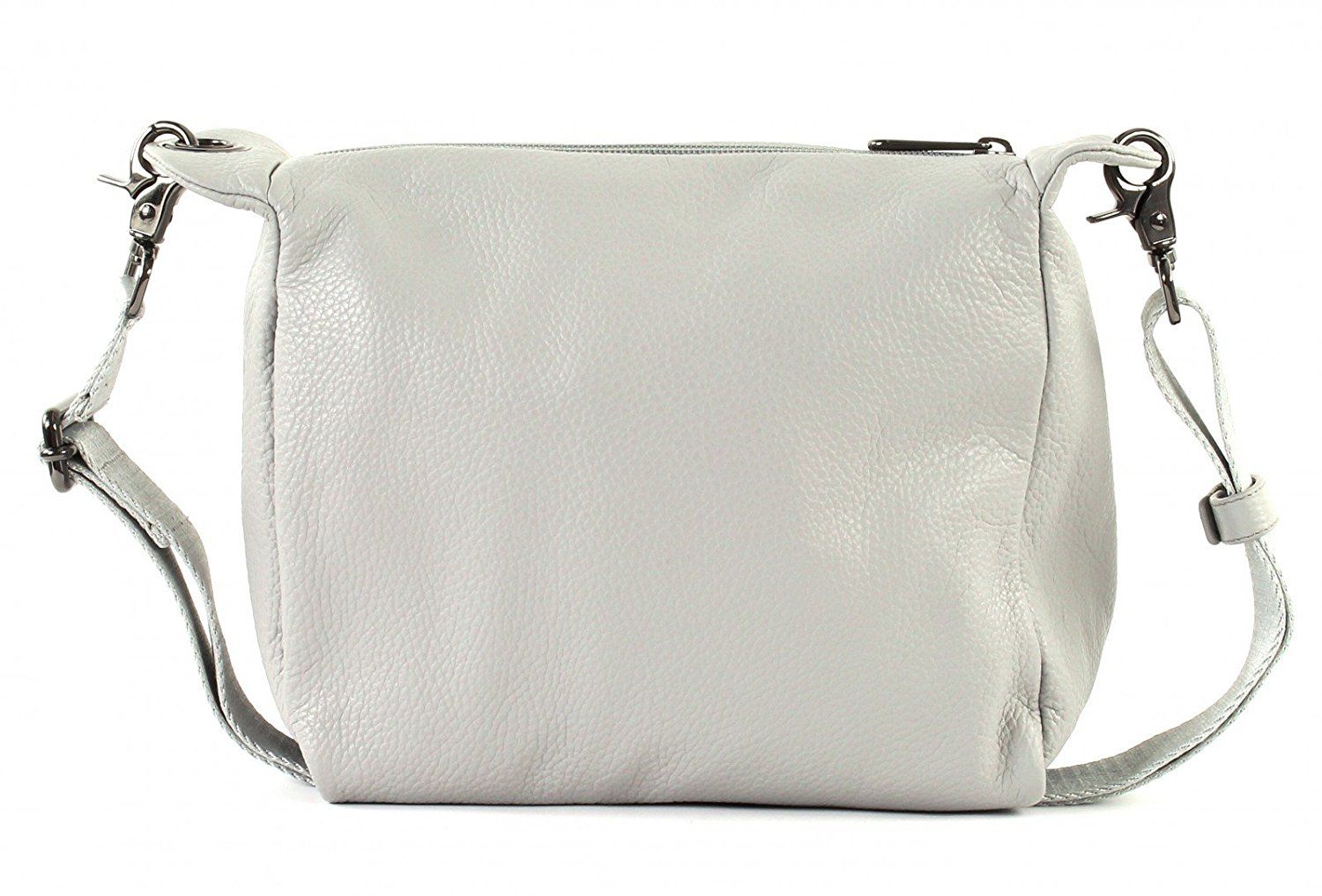FZT52-21O Сумка FZT52 Shoulder Bag Mandarina Duck Mellow Leather  - Вид №3