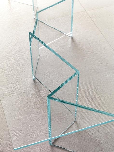 Tonelli Design Прямоугольный журнальный столик Metropolis sun-id-1451930 - Вид №2