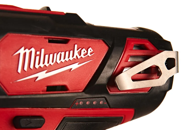 Дрель-шуруповерт Milwaukee M12 BDD-0   , Без ЗУ, Без АКБ 5476060 STDN-0110849 - Вид №3