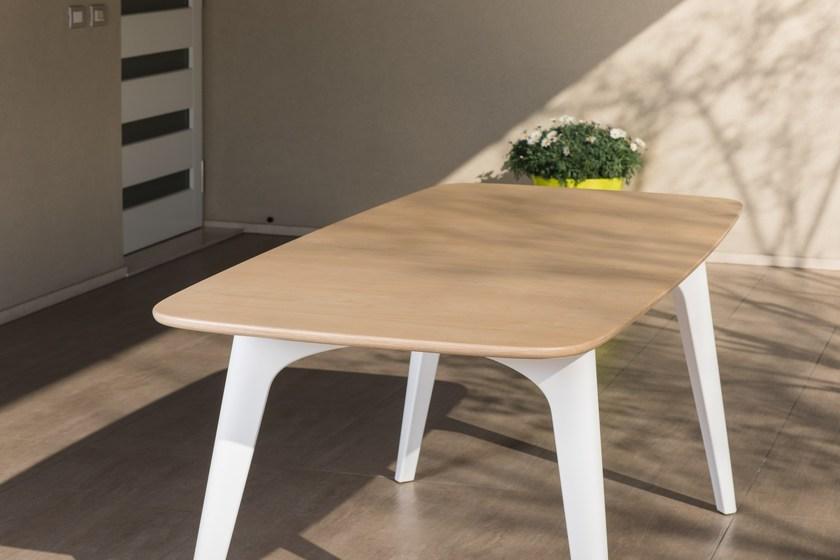 Plust Квадратный стол в hpl Planet sun-id-1407502 - Вид №6