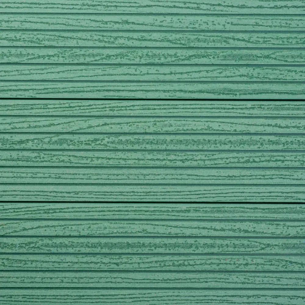 Террасная доска ДПК MultiDeck цвет изумруд 3000х150х27 мм 0.45 м² 82736295 STLM-2067121 МУЛЬТИДЕК  - Вид №8