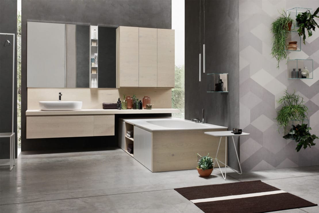 Комплект мебели 06 Arcom Soul STARC211 - Вид №6